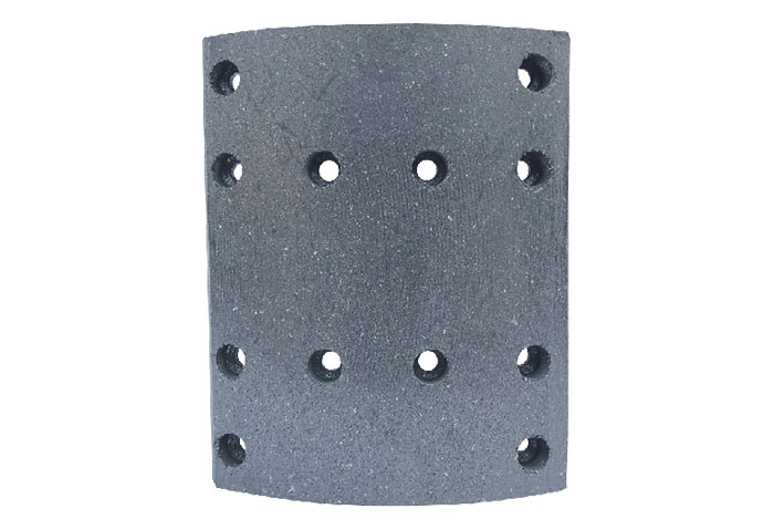 Jiefang 485/Dongfeng 485 brake Lining